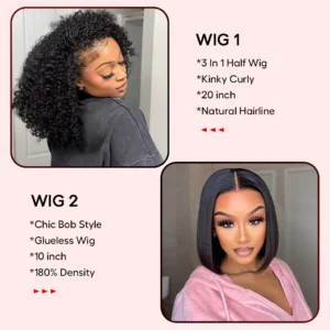 Tinashe hair pack deal wig (1)