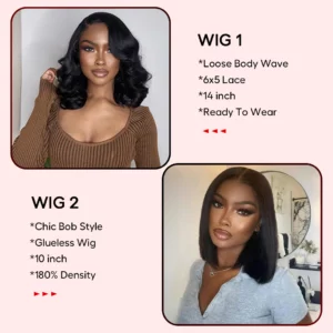 Tinashe hair pack deal wig (5)