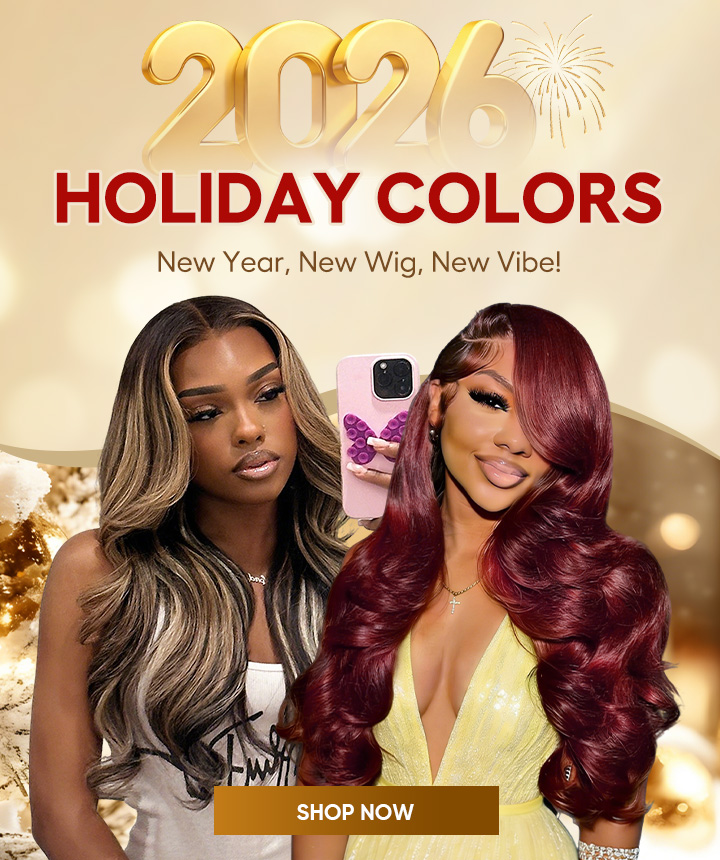 Tinashe hair colored wig