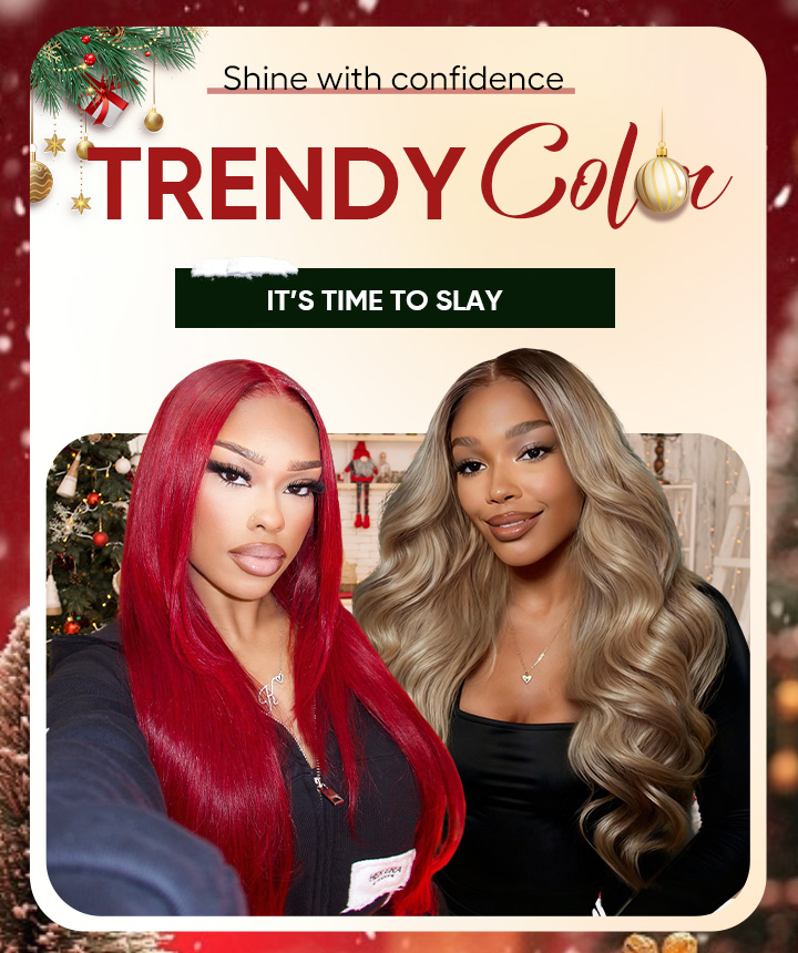 Tinashe hair colored wig