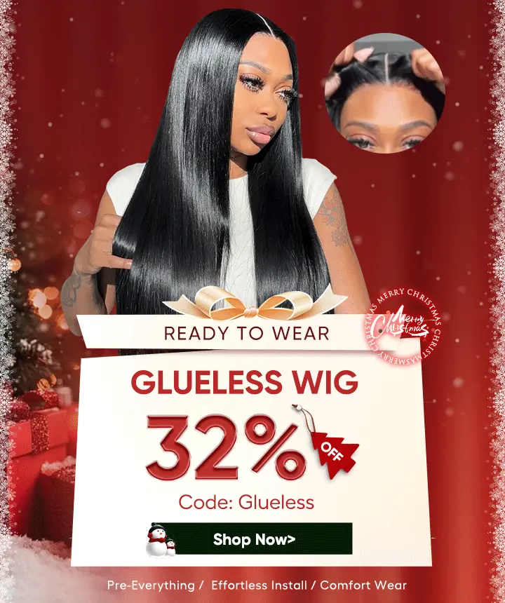 Tinashe hair glueless wig