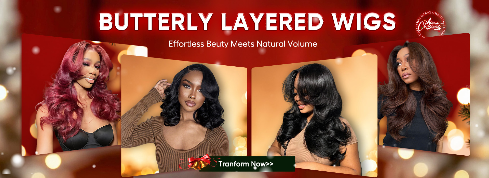 Tinashe hair layered wig