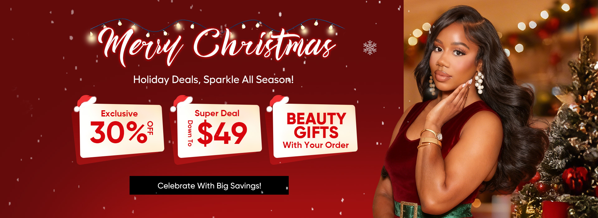 Tinashe hair black friday pre sale