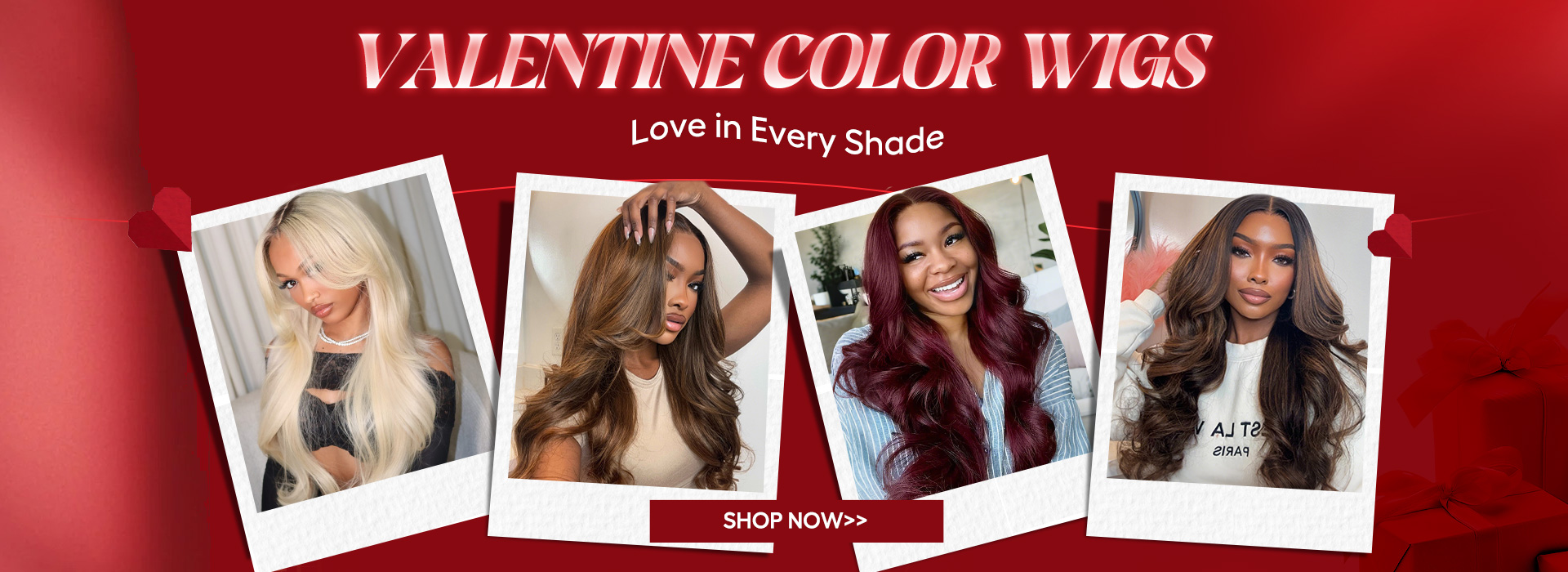Tinashe hair colored wig