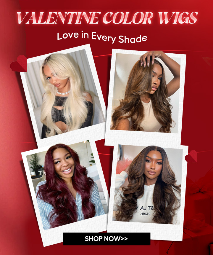 Tinashe hair colored wig