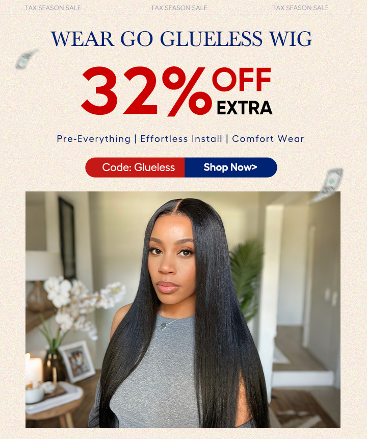 Tinashe hair glueless wig