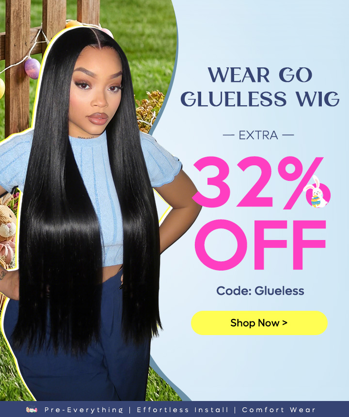 Tinashe hair glueless wig