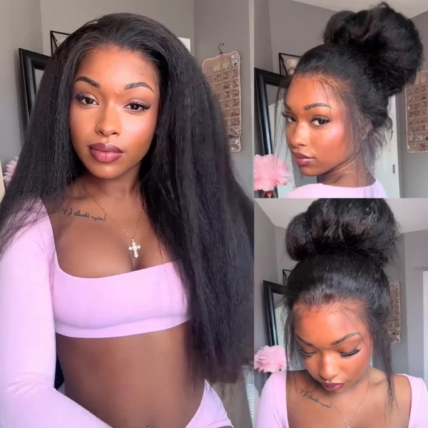 Tinashe hair kinky straight 360 wig (1)