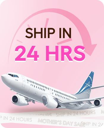 Ship in 24 hours