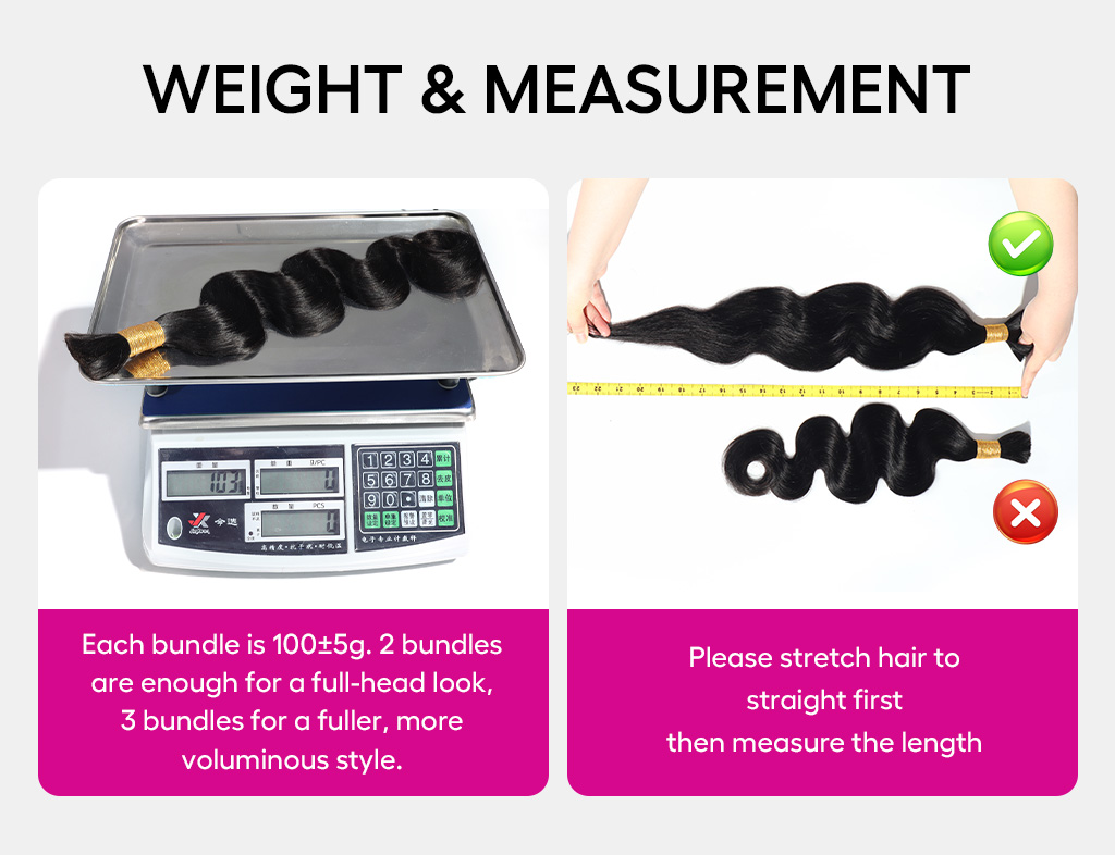 Tinashe hair bulk hair details 6