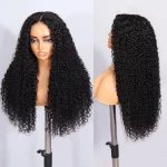 Tinashe hair curly wig (2)