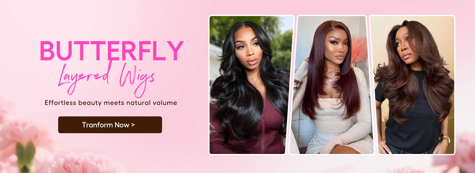 Tinashe hair layered wig