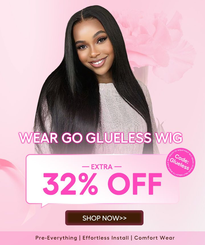 Tinashe hair glueless wig