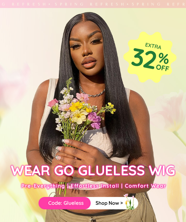 Tinashe hair glueless wig