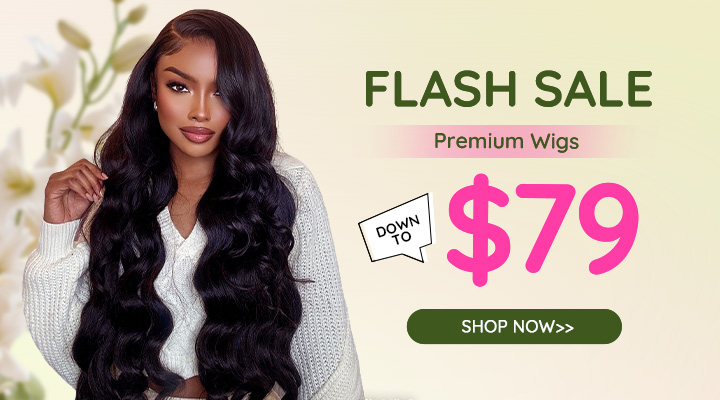 flash sale