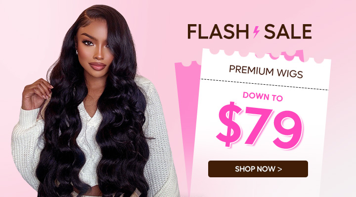 tinashe hair flash sale