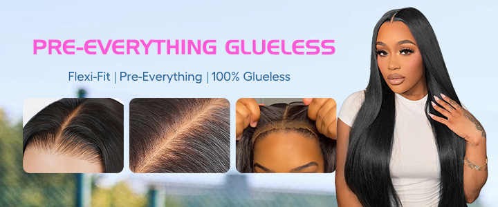 Glueless mobile