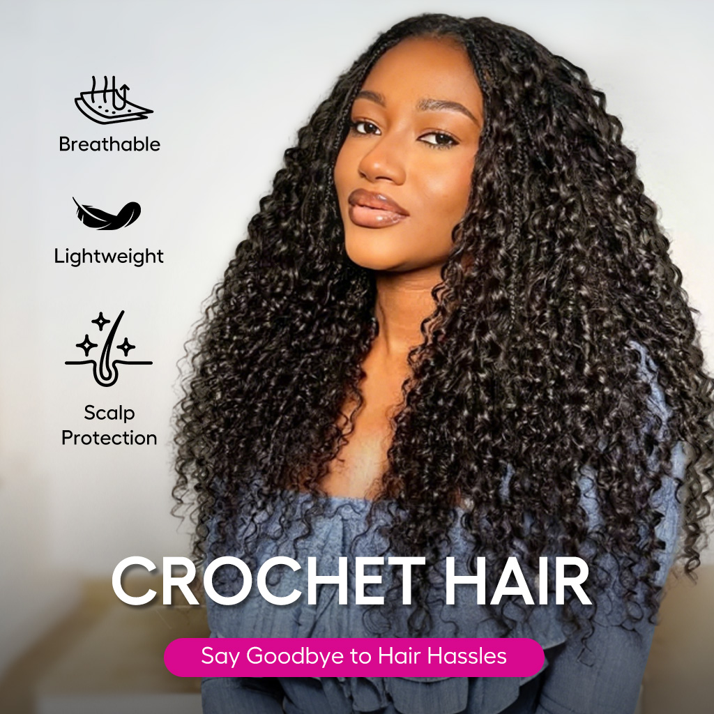 Tinashe hair crochet hair (18)