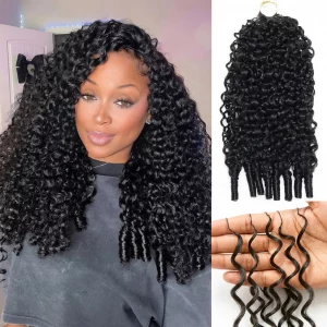 Tinashe hair crochet hair burmese curly (2)