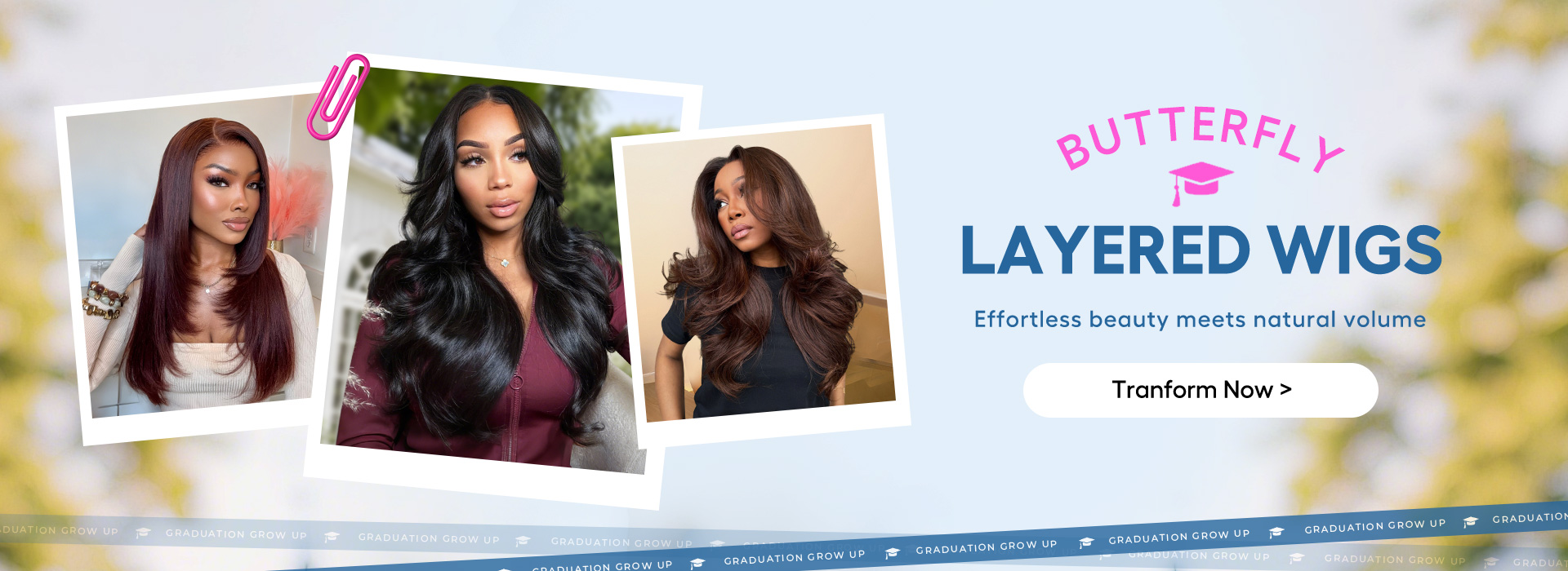 Tinashe hair layered wig