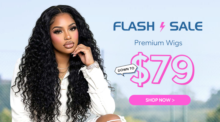 flash sale
