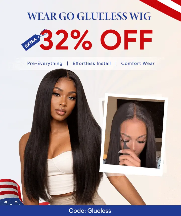 Tinashe hair glueless wig