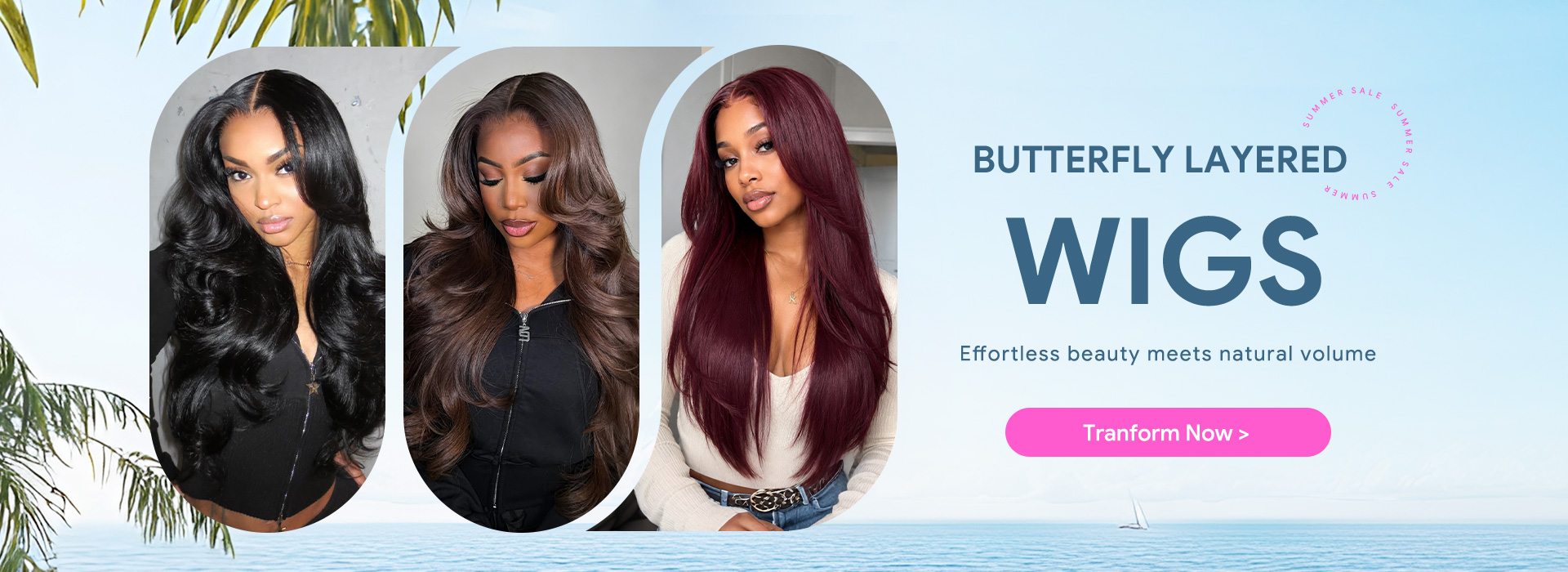 Tinashe hair layered wig
