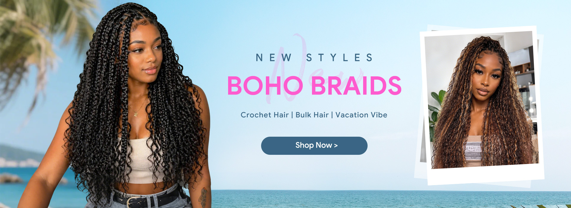 Tinashe hair new in