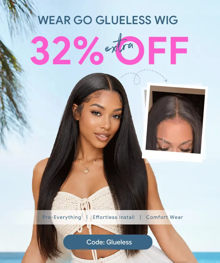 Tinashe hair glueless wig