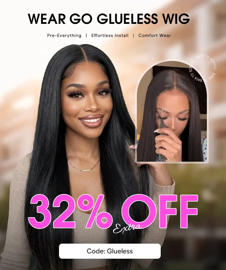 Tinashe hair glueless wig