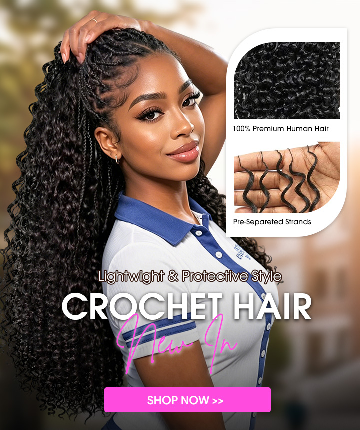 Tinashe hair new in
