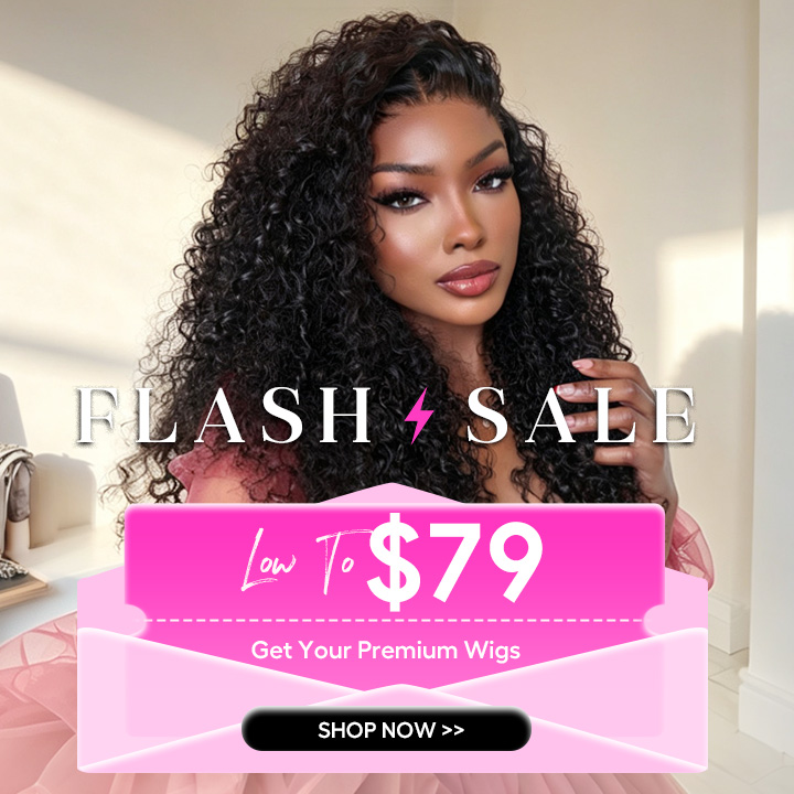 Tinashe hair flash sale mpbile