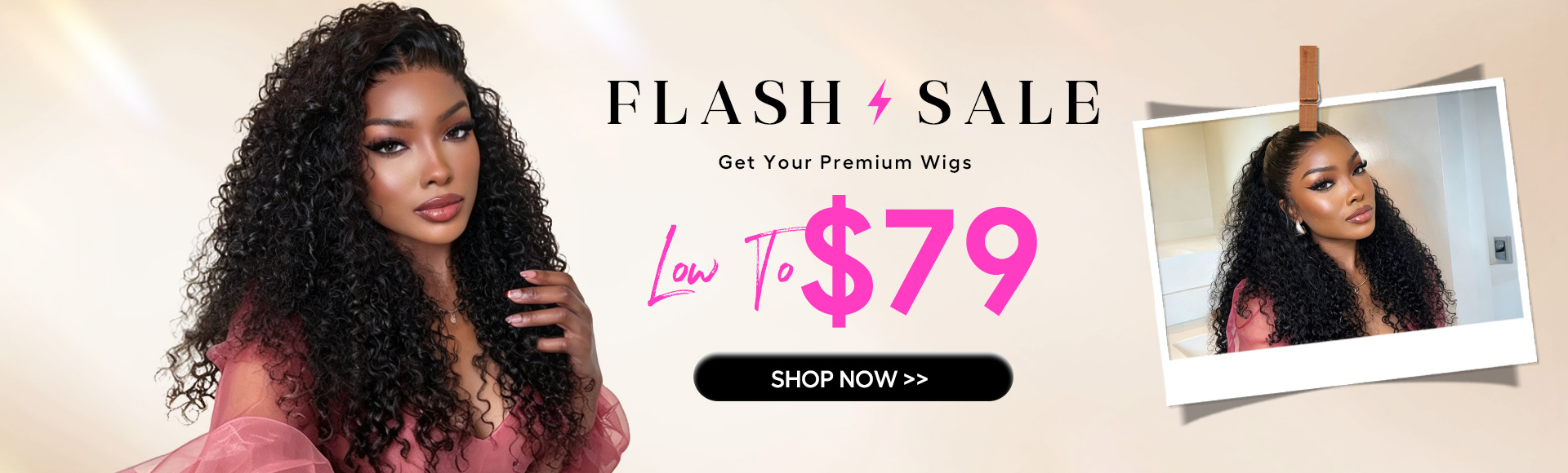 Tinashe hair flash sale