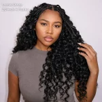 Tinashe hair loose deep crochet hair (2)