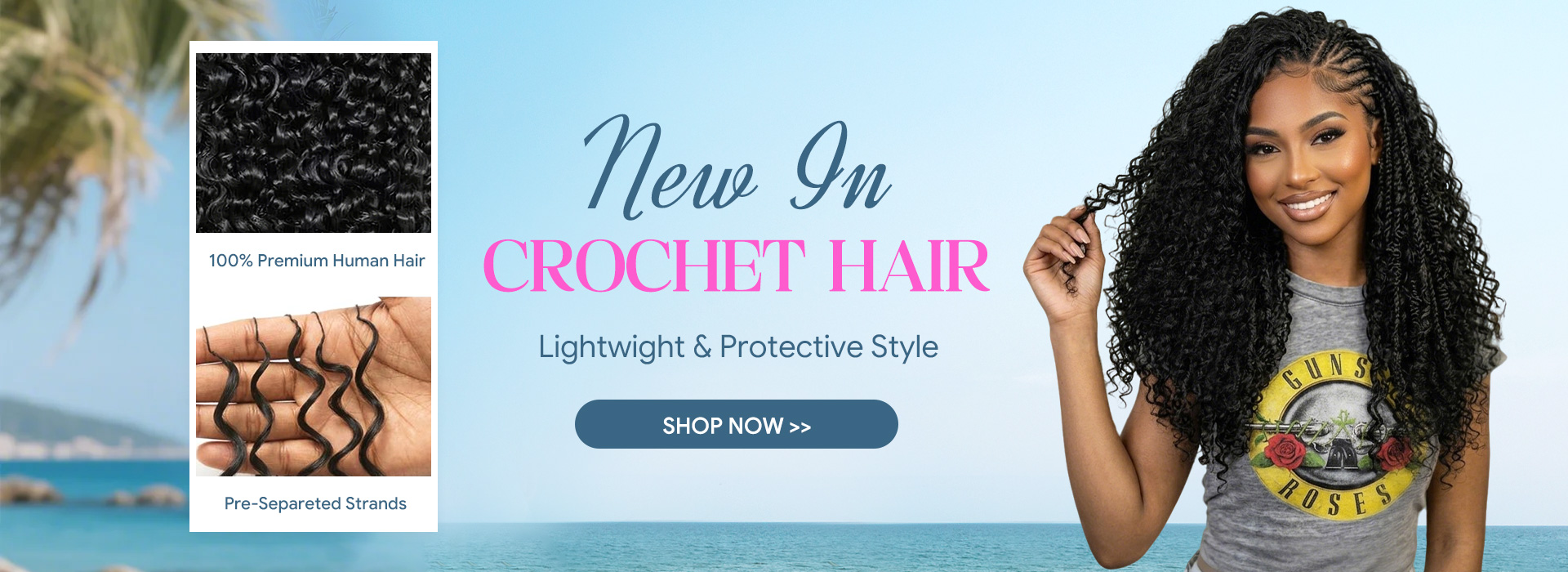 Tinashe hair crochet hair