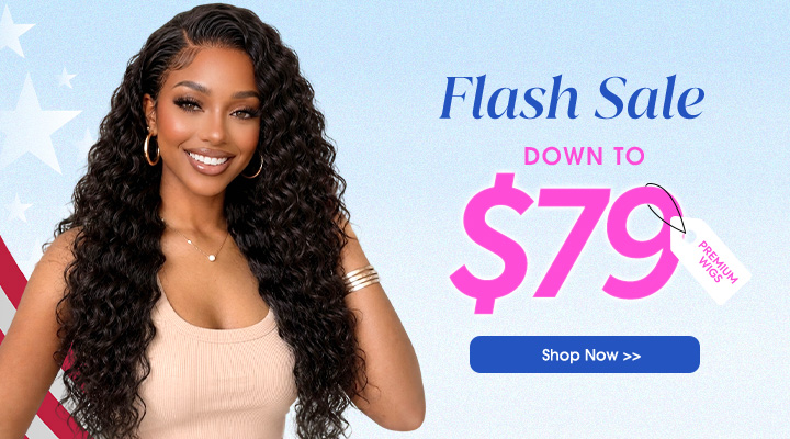 flash sale