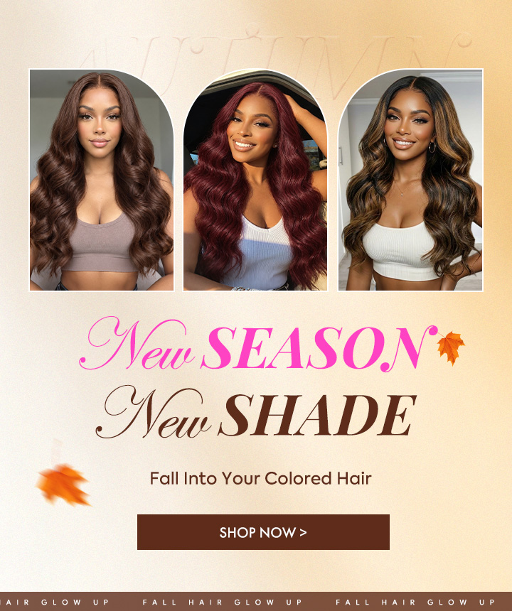Tinashe hair colored wig