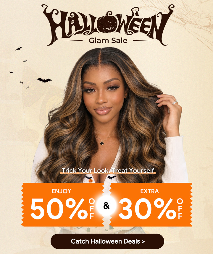Tinashe hair Halloween sale