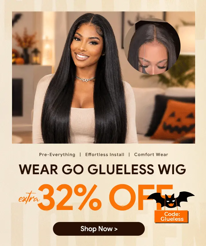 Tinashe hair glueless wig