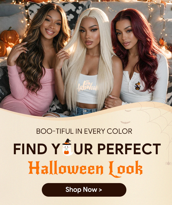 Tinashe hair colored wig