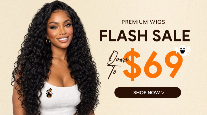 flash sale