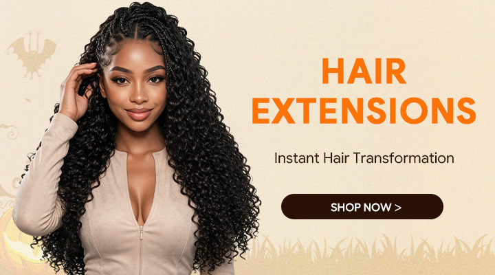 hair extension